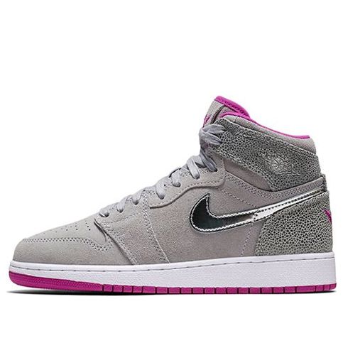 (GS) Air Jordan 1 Retro 'Maya Moore' 332148-012