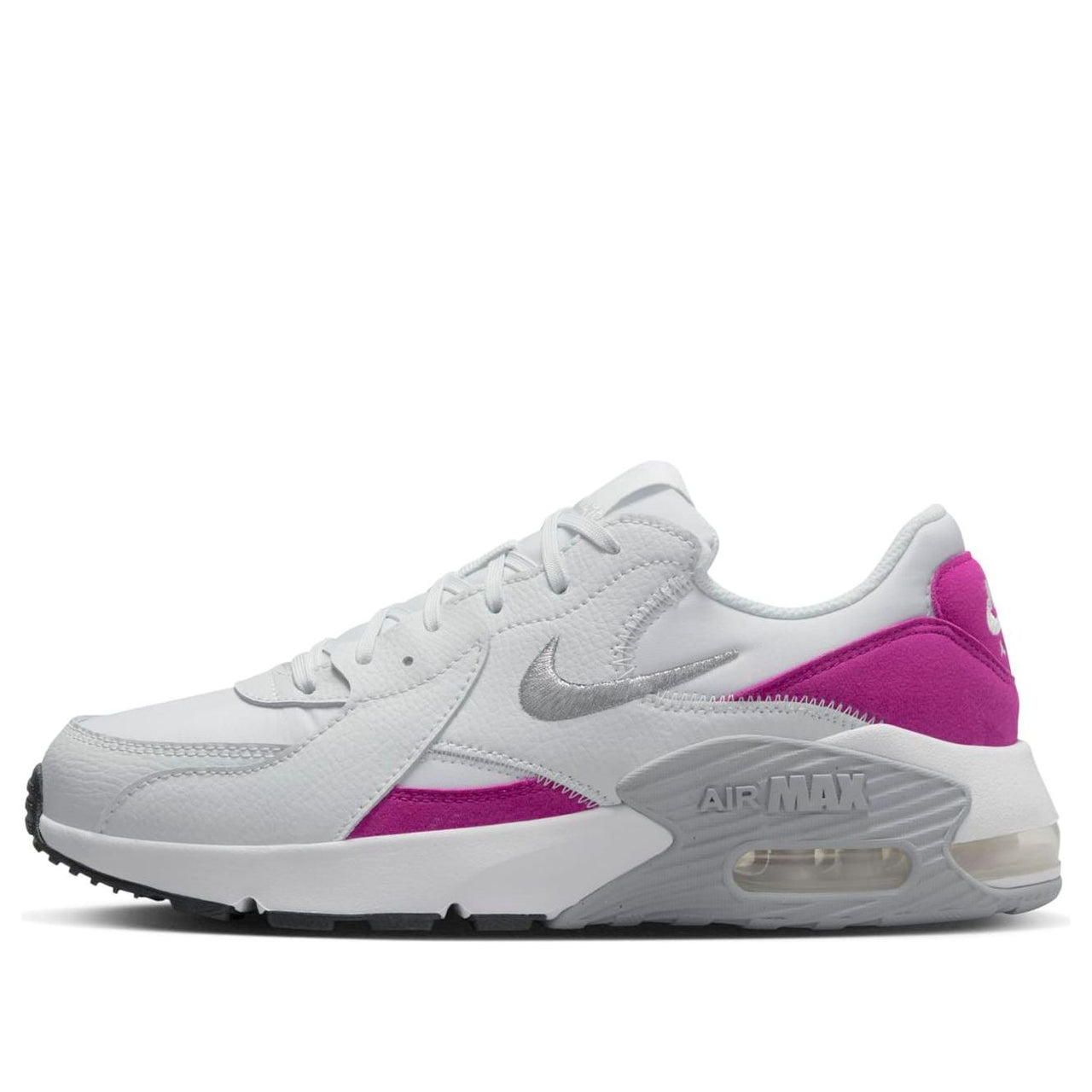 (WMNS) Nike Air Max Excee 'Photon Dust Hot Fuchsia' FZ2647-001
