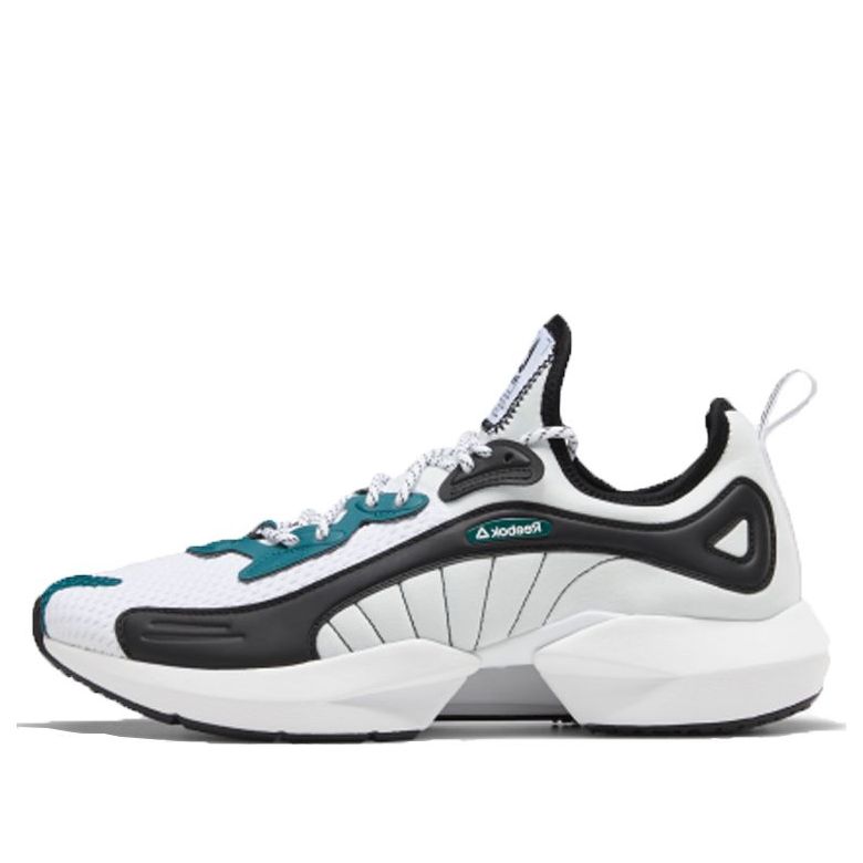Reebok Sole Fury 00 'White Black Teal' DV9251