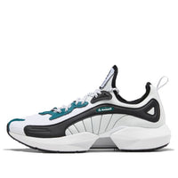 Reebok Sole Fury 00 'White Black Teal' DV9251
