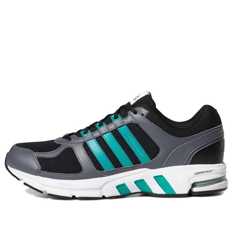 adidas Equipment 10 Closed - Grey 'Gray Green Black' FU8353