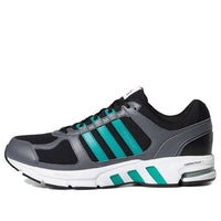 adidas Equipment 10 Closed - Grey 'Gray Green Black' FU8353