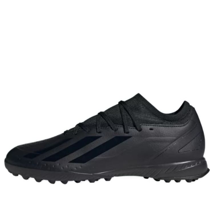 adidas X Crazyfast.3 Turf 'Core Black' ID9336