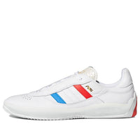 adidas Puig 'White Blue Bird Red' FY7775