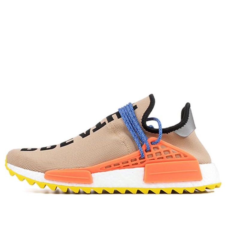 adidas x Pharrell NMD Hu Trail 'Pale Nude' AC7361