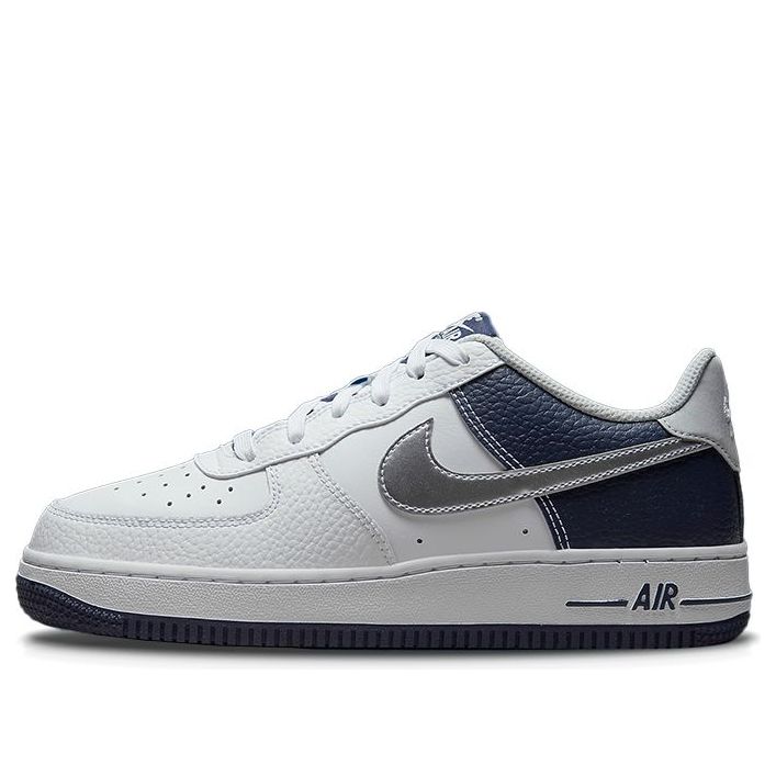 (GS) Nike Air Force 1 LV8 'Dallas Cowboys' DQ6048-100