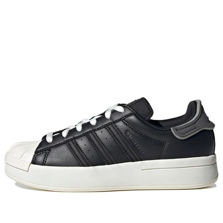 adidas originals Superstar 'Black White' IG4803