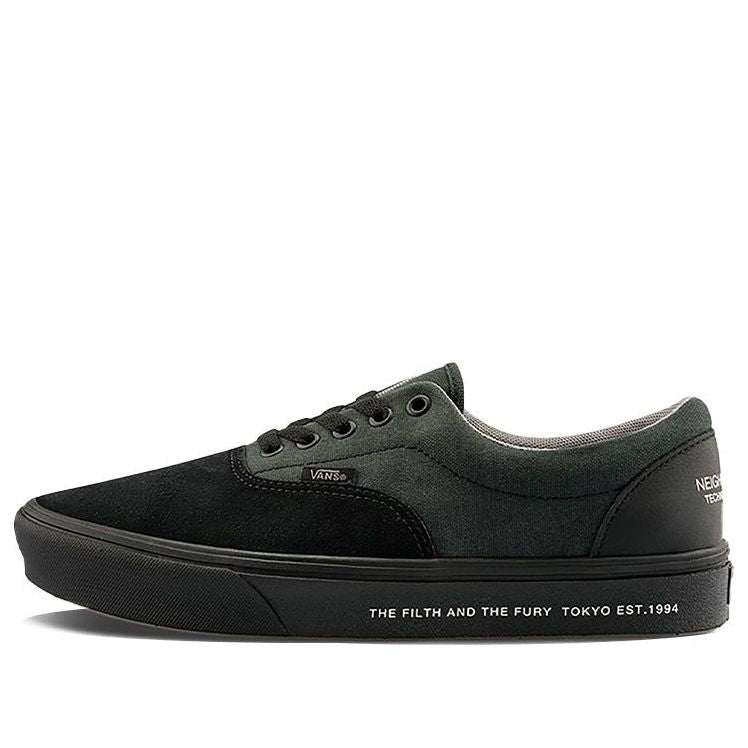 Vans Neighborhood x Era Black VN0A5DYB6E6