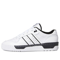 adidas Rivalry Low 'Footwear White' EE4657
