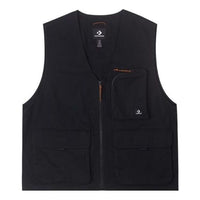 Converse City Escape Vest 'Black' 10026170-A02