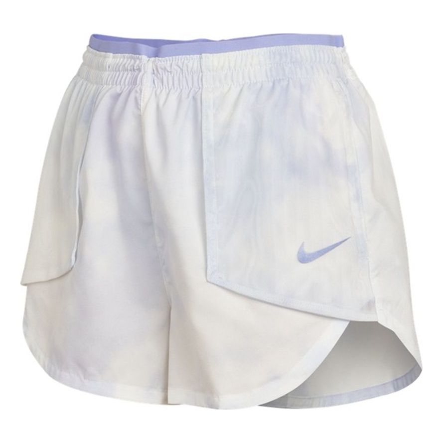 (WMNS) Nike AS W NK ICN CLSH TMPO LUX Luxury SHRT CZ9639-569