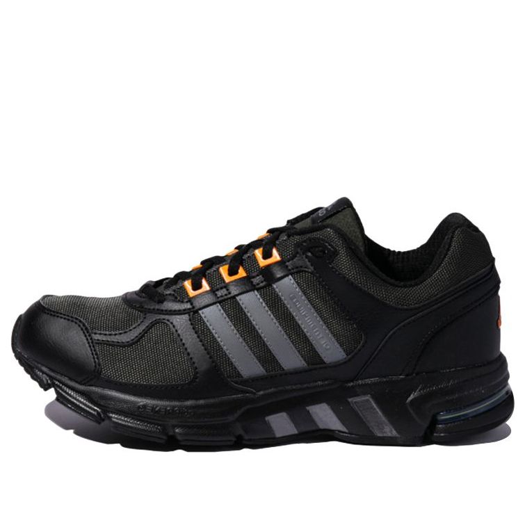 adidas Equipment 10 U Guard Black FX0759