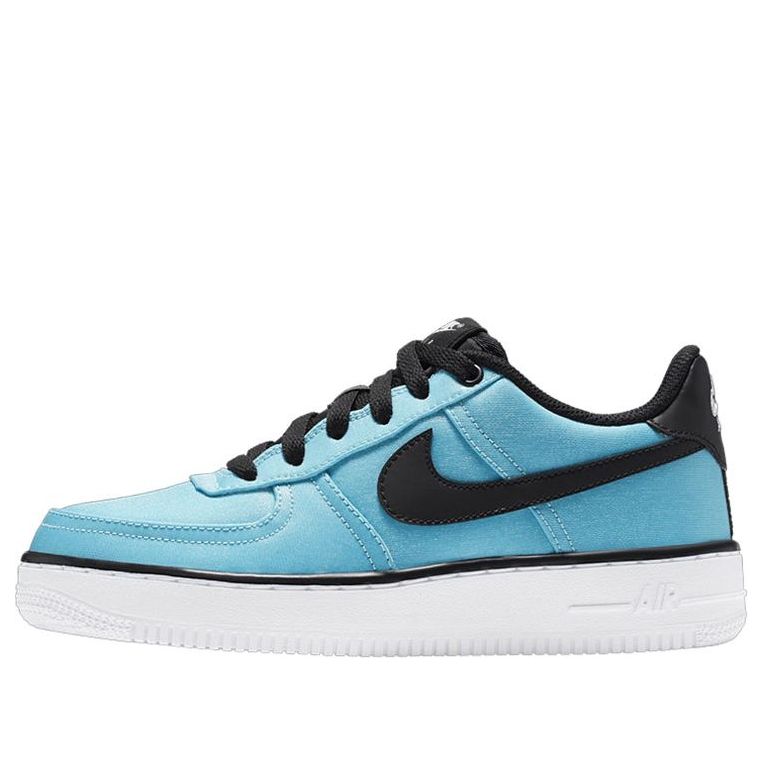 (GS) Nike Air Force 1 LV8 Shift 'Blue Gaze' AV5154-400