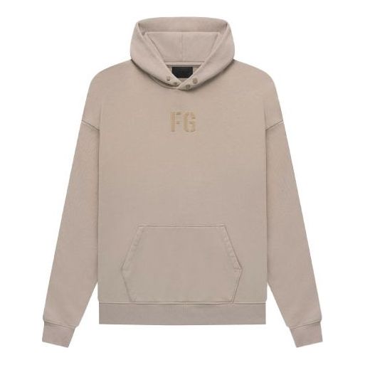 Fear of God FG Hoodie 'Vintage Paris Sky' FG50-014FLC-041