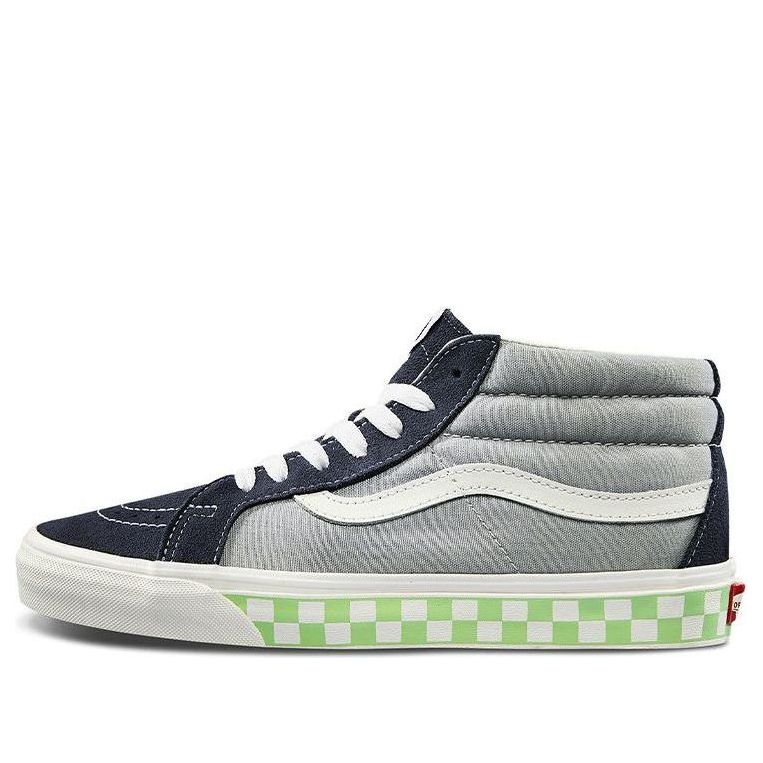 Vans Sk8-Mid Reissue 'Vn0A391Fwq4' VN0A391FWQ4