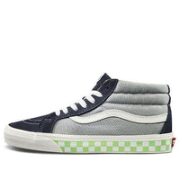Vans Sk8-Mid Reissue 'Vn0A391Fwq4' VN0A391FWQ4