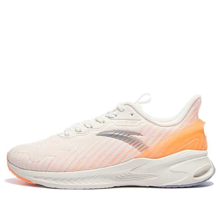 (WMNS) ANTA Edge 2 'White Orange Purple' 122045587-5