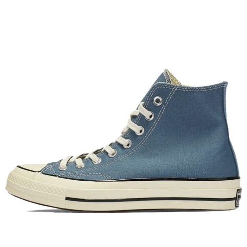 Converse Chuck 1970s All Star 70 Hi Grey/Blue 155745C