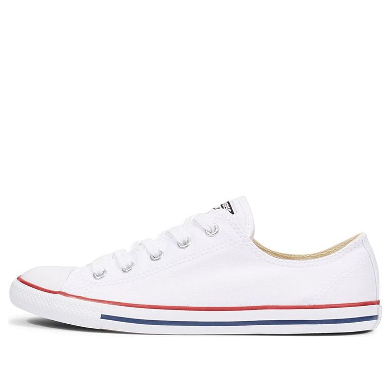 (WMNS) Converse Chuck Taylor All Star Dainty White 537204C