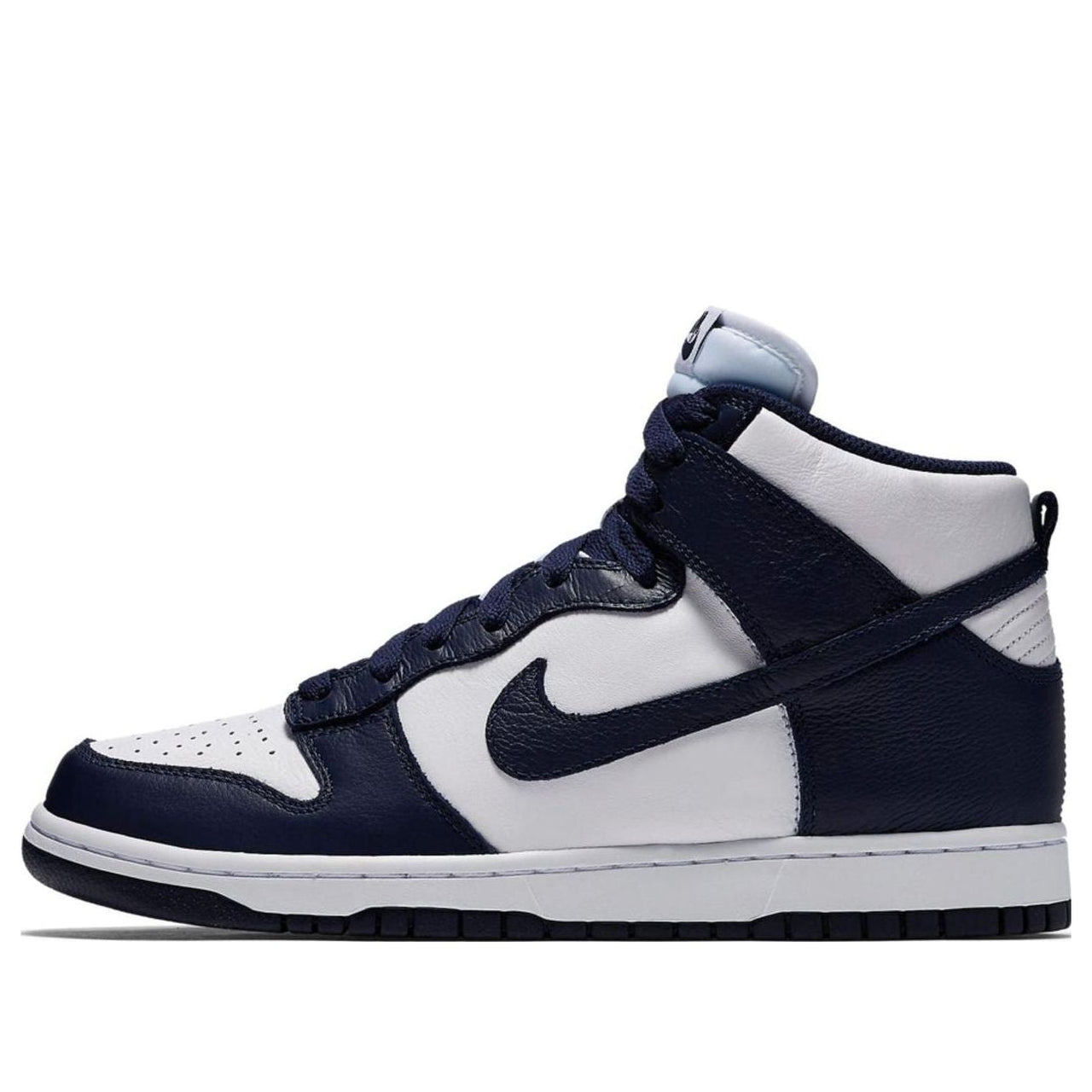 Nike Dunk High Retro QS 'Villanova' 850477-103