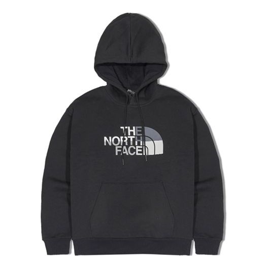 THE NORTH FACE Drew Peak Hoodie 'Black' NF0A5AZI-JK3