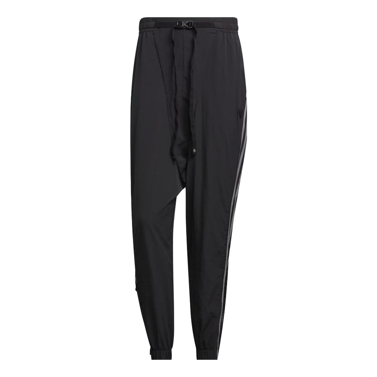 adidas Originals x HAMCUS Sports Pants 'Black' IX7077