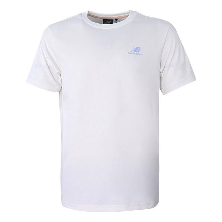 New Balance Sport Tee 'White' 5EC2U563-WT