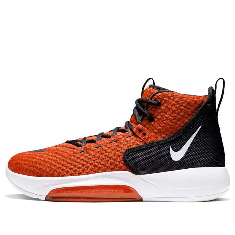 Nike Zoom Rize TB 'Team Orange' BQ5468-800