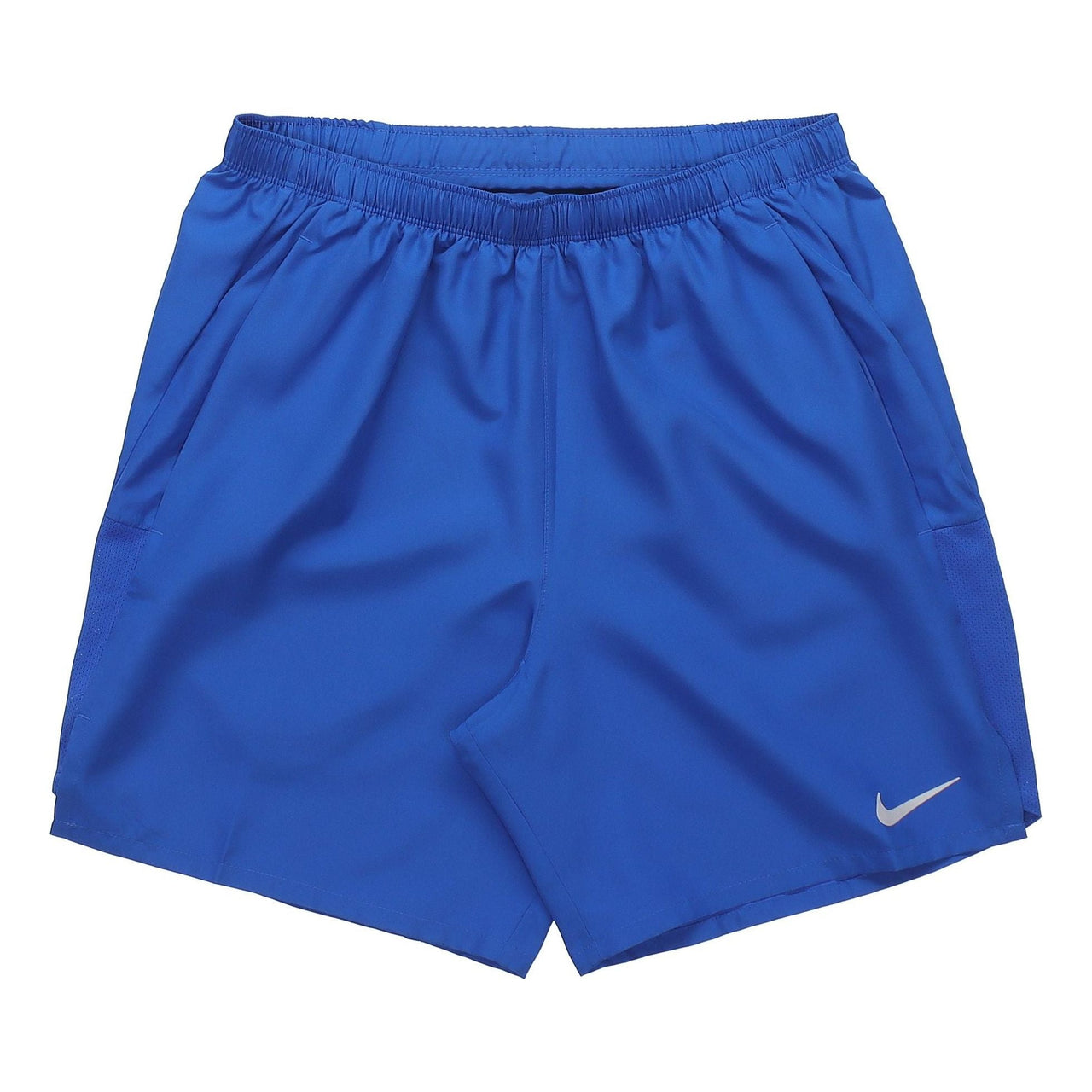 Nike Running Training Quick Dry Woven Shorts Blue CZ9069-480