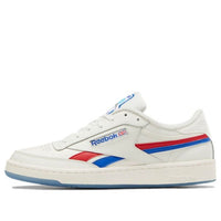 Reebok Club C Revenge 'White Blue Red' GX0382