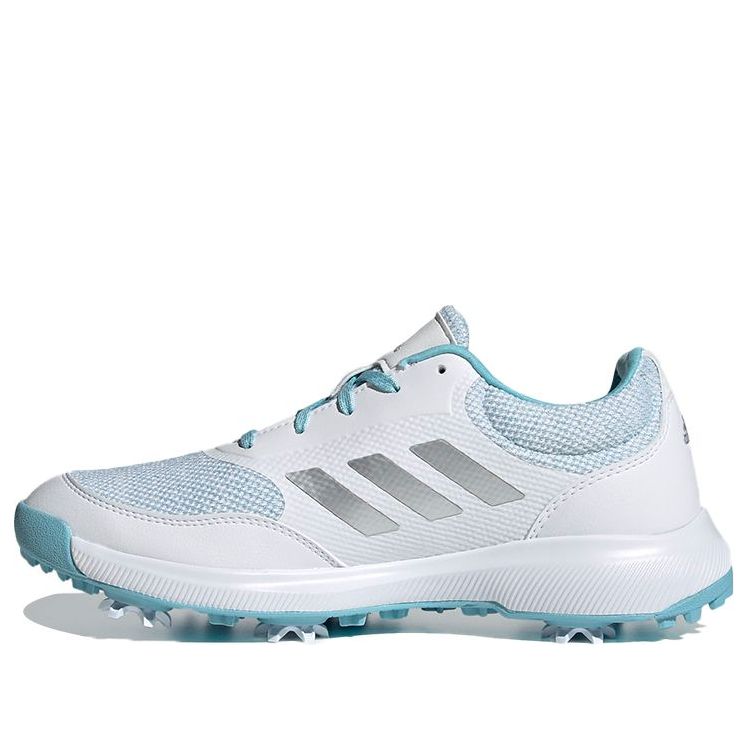 (WMNS) adidas Tech Response 2.0 Golf 'White Hazy Sky' FW6323