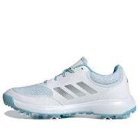 (WMNS) adidas Tech Response 2.0 Golf 'White Hazy Sky' FW6323