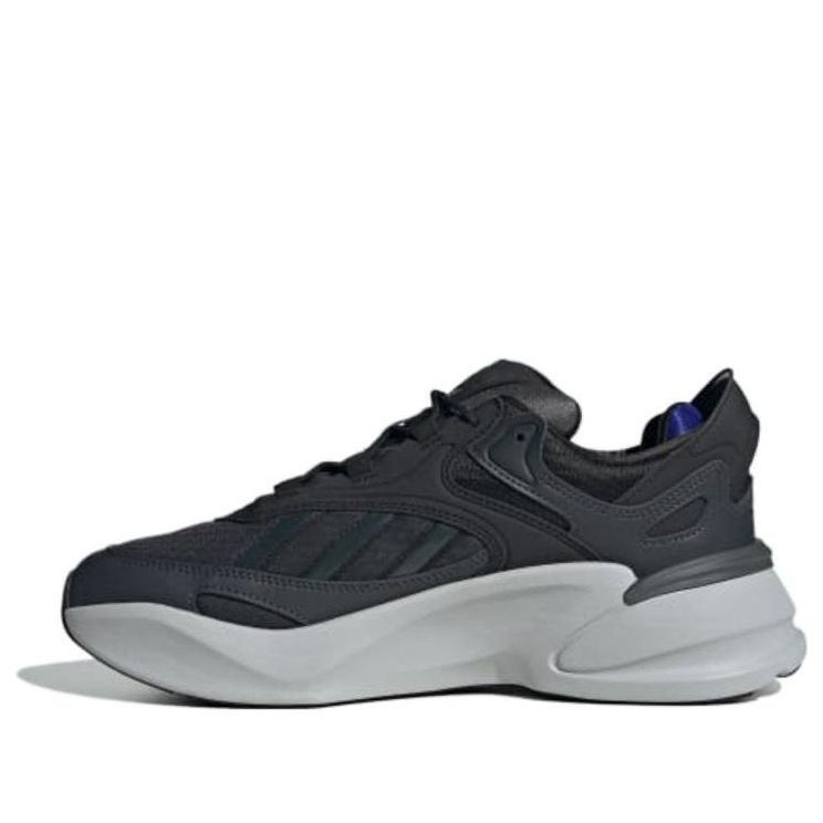 adidas Ozmorph 'Carbon Grey' IE2026