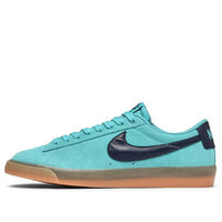 Nike SB Skateboard Blazer Low GT Blue 704939-300