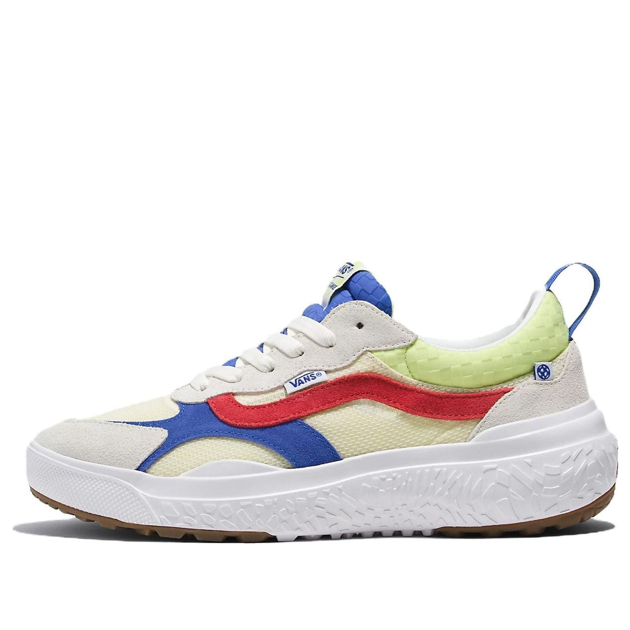 Vans UltraRange Neo VR3 'White Blue Red' VN000BCEBJW