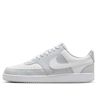 Nike Court Vision Low 'Pure Platinum White' HM9862-002