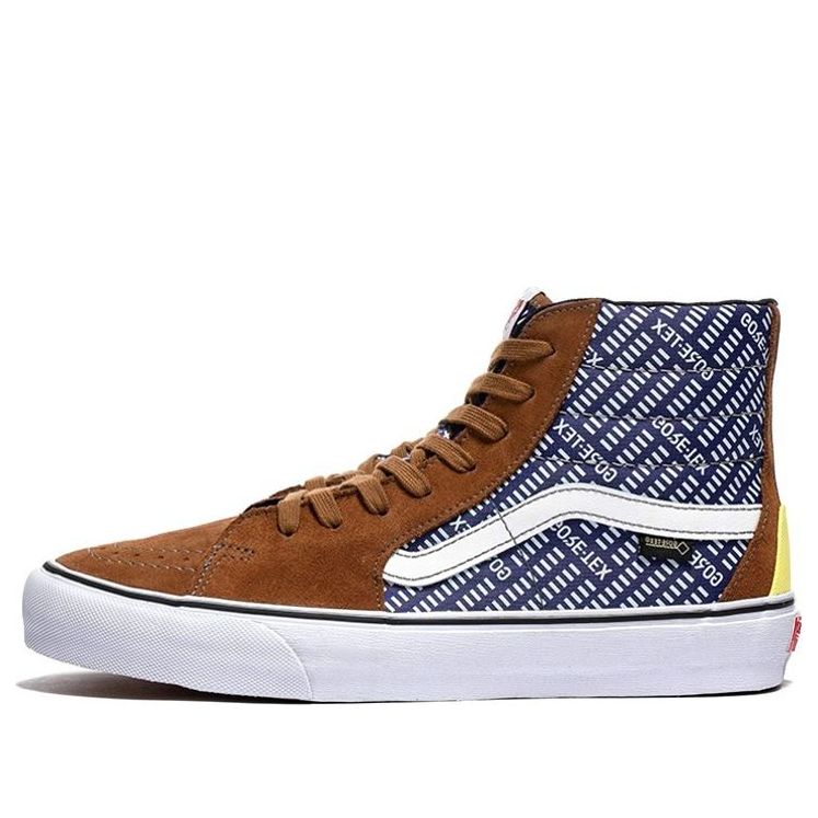Vans SK8-HI Gore-Tex 'Billys Tokyo Exclusive' VN0A4P3HTUD