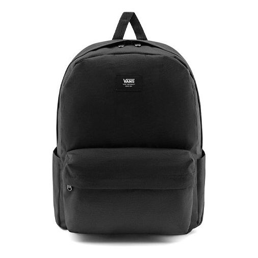 Vans Old Skool H2O Backpack 'Black' VN0A5E2SBLK