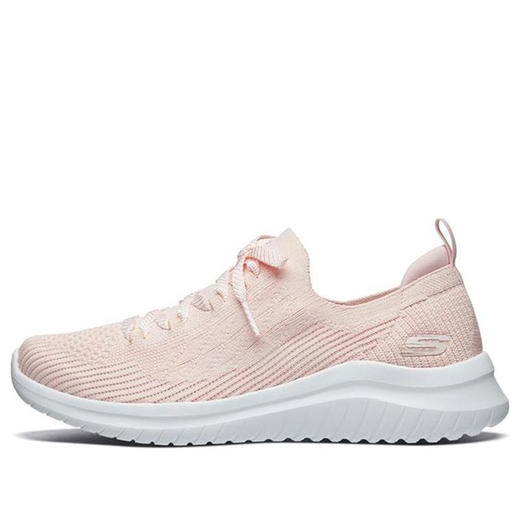 (WMNS) Skechers Ultra Flex 2.0 'Pink' 13356-LTPK