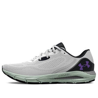(WMNS) Under Armour HOVR Sonic 5 CN 'White Mint' 3025659-103