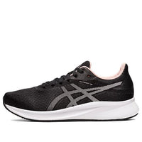 (WMNS) ASICS Patriot 13 'Black Frosted Rose' 1012B312-003