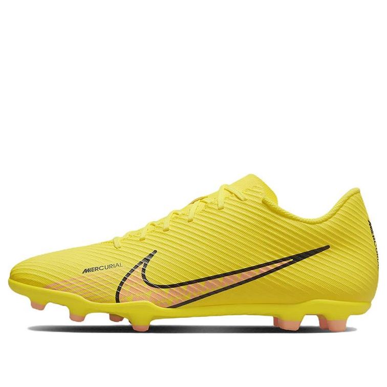 Nike Mercurial Vapor 15 Club MG 'Lucent Pack' DJ5963-780