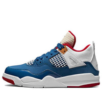 (PS) Air Jordan 4 Retro 'Messy Room' DR6953-400