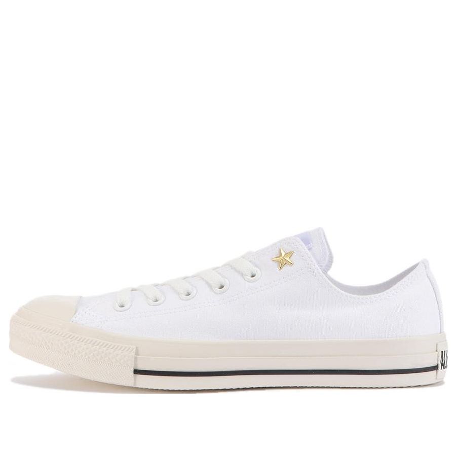 Converse All Stars GS-STUDS OX 'White' 31306951