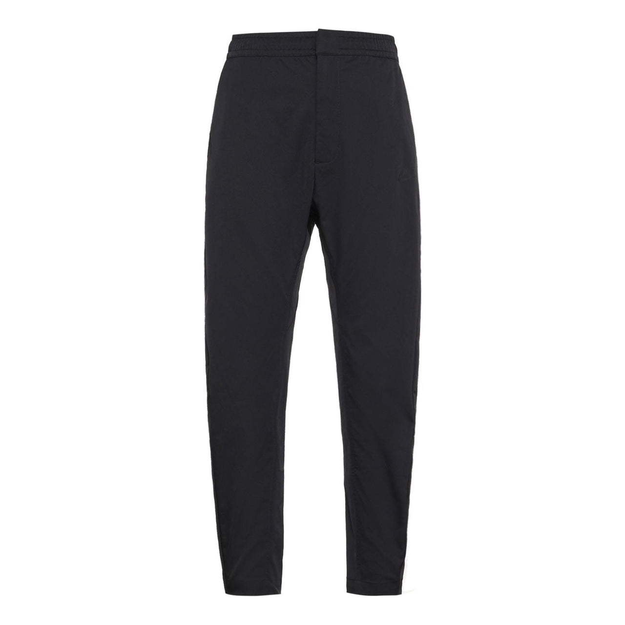 Nike Sportswear Cone Athleisure Casual Sports Woven Long Pants Black AR3222-010