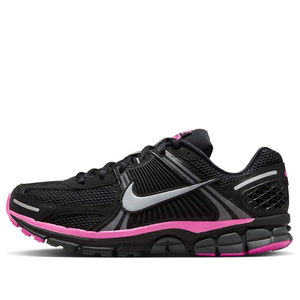 Nike Air Zoom Vomero 5 'Black Pink Blast' FB9149-004