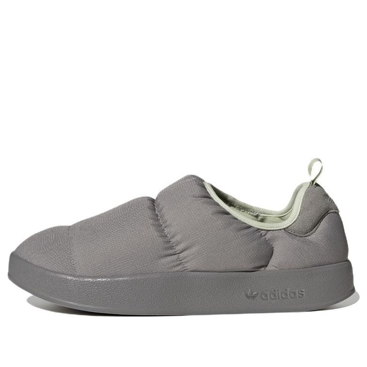 adidas Puffylette 'Charcoal Solid Grey' GW9482
