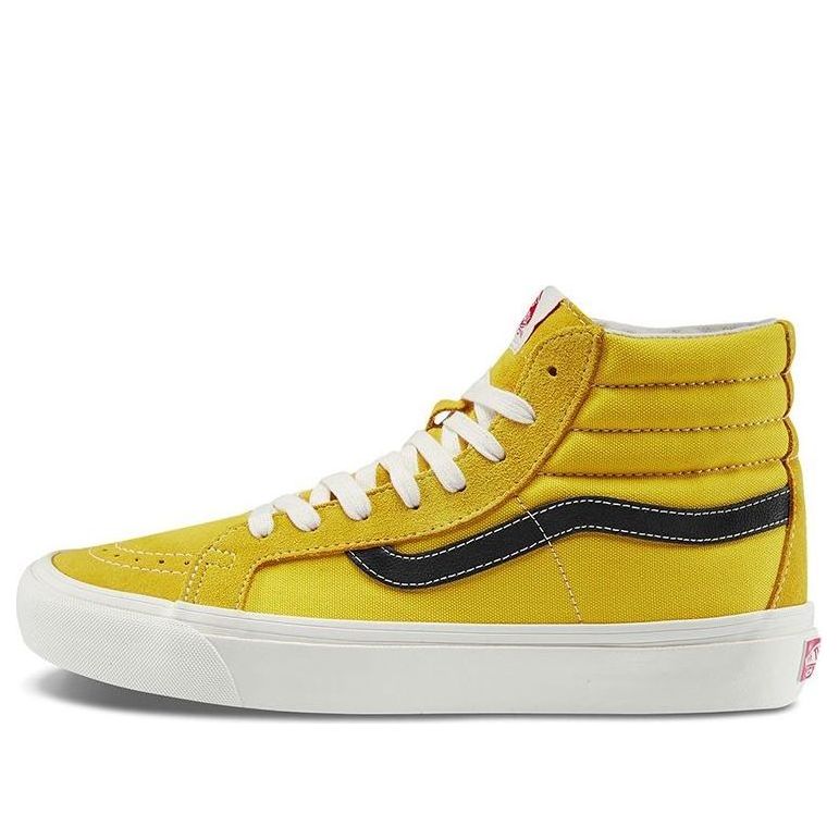 Vans OG SK8-HI LX 'Old Hold' VN0A4BVBVZ6