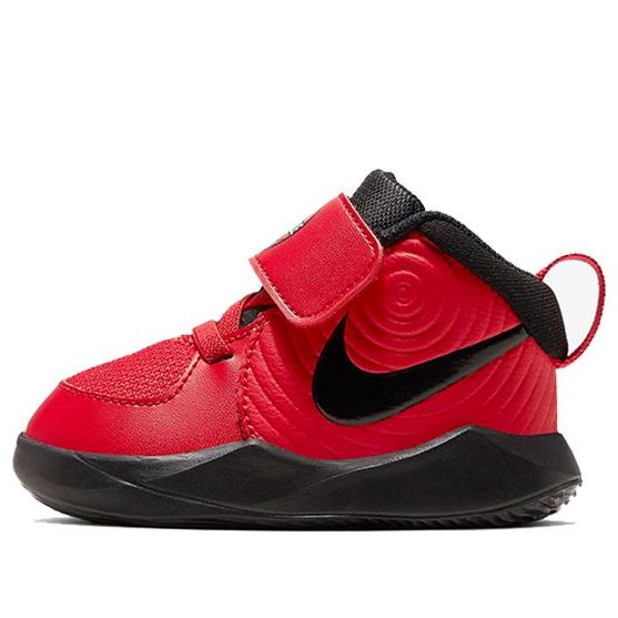 (TD) Nike Team Hustle D9 'University Red' AQ4226-600