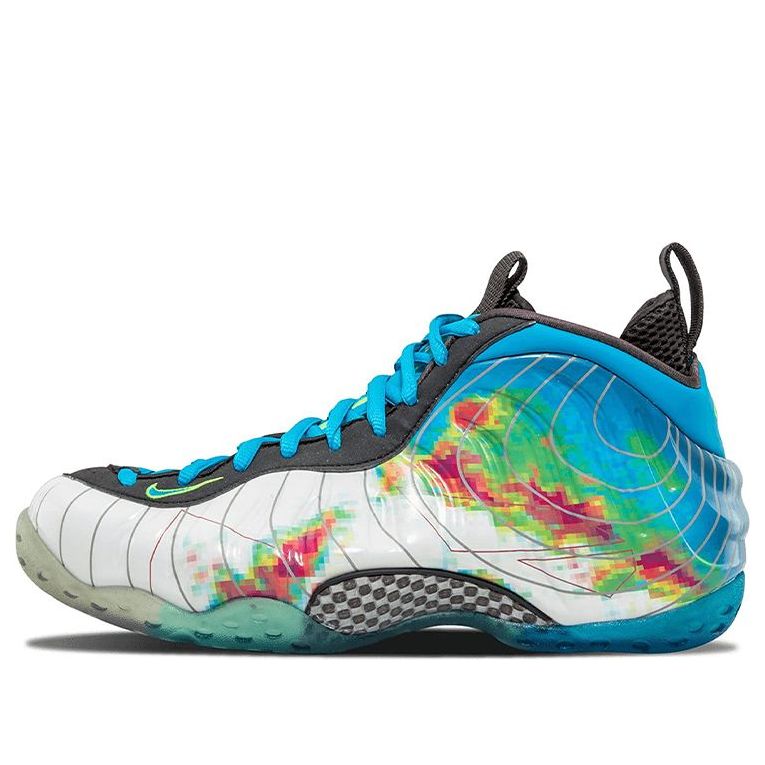 Nike Air Foamposite One PRM 'Weatherman' 575420-100